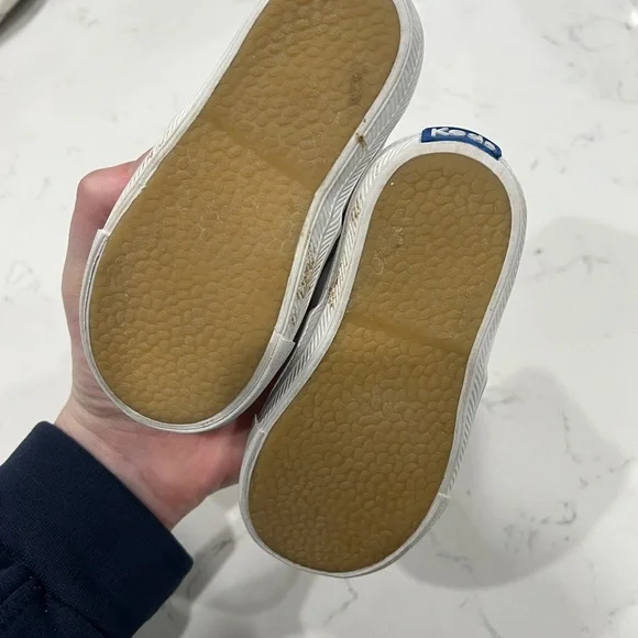 Toddler Keds - Picture 4 of 5